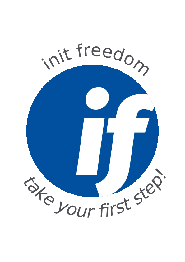 Init Freedom