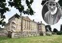 Items from Riddlesworth Hall School are being auctioned off