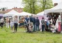 The Fair Green Green Fair. Picture: Sonya Duncan