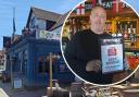 Pub striving to be heart of the community 'humbled' to win pub of the year