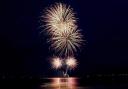 Firework displays on Weymouth Beach return this summer