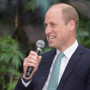 Prince William's ITV documentary about Homewards will air this autumn