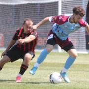 Weymouth lost their first game of pre-season against AFC Bournemouth under-21s