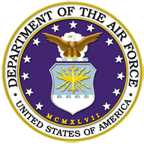 Air Force Seal