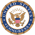 Congress Seal