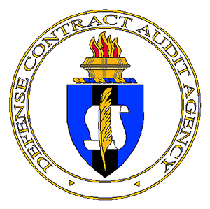 DCAA Seal