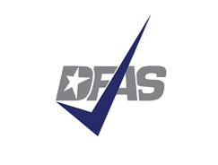 DFAS Logo