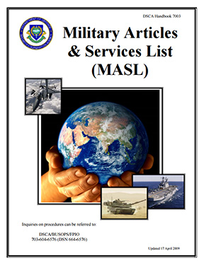 MASL Handbook Cover