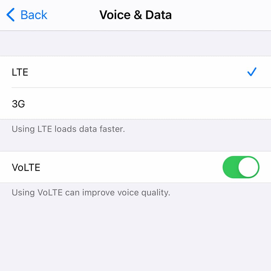 Vo-LTE-Applei-Phone