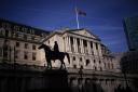 The SNP is calling on the Bank of England to reduce interest rates (Yui Mok/PA)