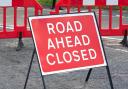 Duncan Edwards Way is set to be closed