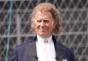 We have teamed up with JustGo to get you £30 per person off a trip to see André Rieu