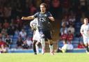 Looking to bounce back - Southend United star Jack Bridge