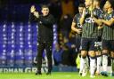 Proud - Southend United boss Kevin Maher