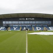 All change - AFC Fylde has parted company with their manager