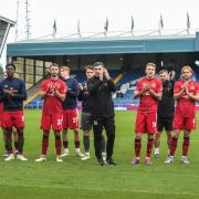 Back on the road - Southend United take on AFC Fylde tonight