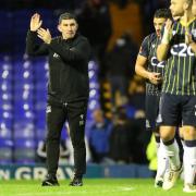 Proud - Southend United boss Kevin Maher