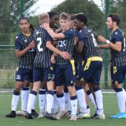 Victory - for Southend United