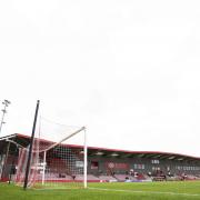 New manager - for Ebbsfleet United