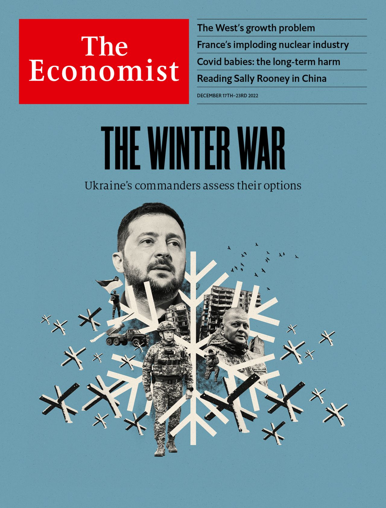 The winter war