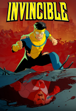 Invincible (Neporazitelný)