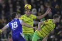 Released Norwich City defender Danny Batth is reportedly in talks with Blackburn Rovers.