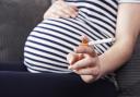 One in eight pregnant women in Norfolk have admitted to being smokers