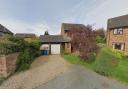 This home will be turned into a residential facility for disabled children