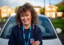 Nurse Karen, Help for Heroes