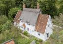 Old Cottage in Shotesham All Saints is up for sale at £850,000