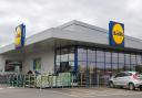 A new Lidl supermarket could be opening in Norwich