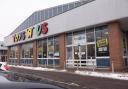 The Toys R Us store in Cathedral Retail Park closed six years ago