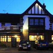 The Heath House pub in Norwich will be turned into housing