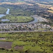 Brundall Marina