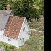 Old Cottage in Shotesham All Saints is up for sale at £850,000