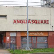 City Hall is in talks to buy Anglia Square