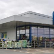 A new Lidl supermarket could be opening in Norwich