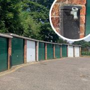 Norwich City Council is to remove the taps at all of its garages