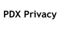 PDX Privacy logo