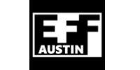 EFF Austin Logo