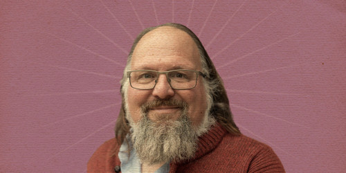 Ethan Zuckerman photo