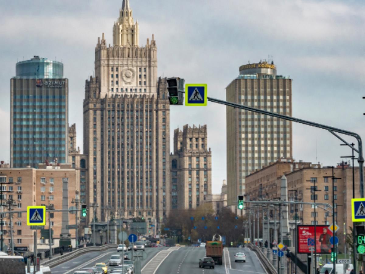 В Москве снят режим КТО: подробности