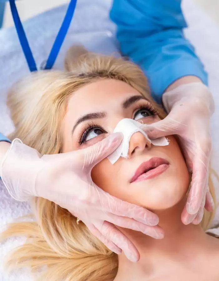 Facial Esthetic Prices