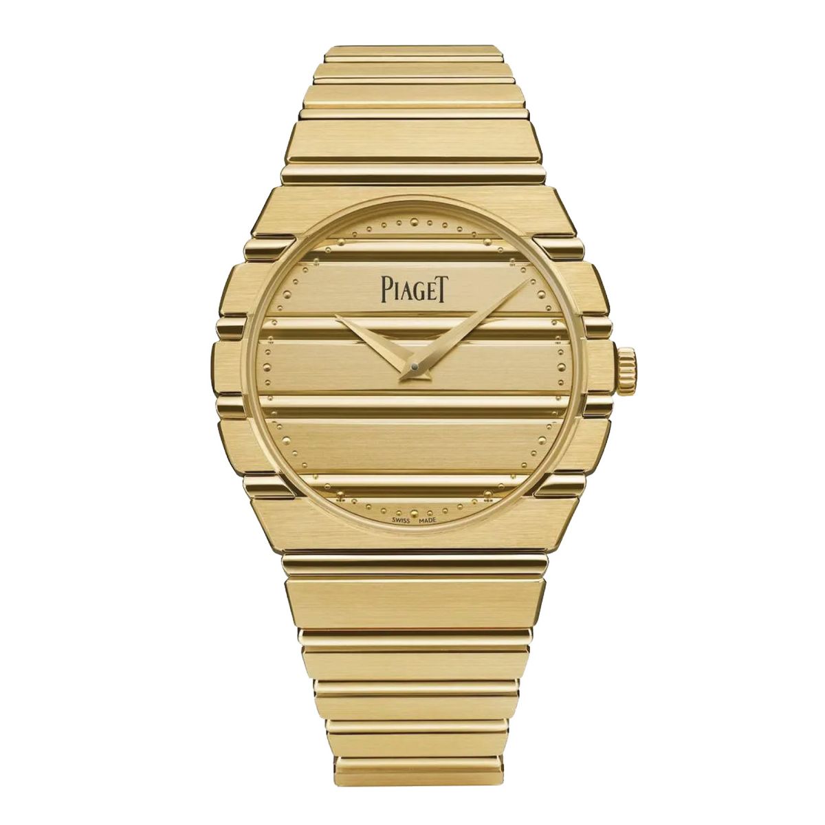 PIAGET