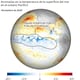 El Niño se convertirá en La Niña a finales de este año pronostica la Organización Meteorológica Mundial