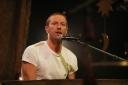 Coldplay lead singer Chris Martin (Isabel Infantes/PA)