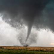 The Tornado & Storm Research Organisation has issued a warning for possible tornados across London today, Thursday, September 26.