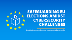 Safeguarding EU elections amidst cybersecurity challenges