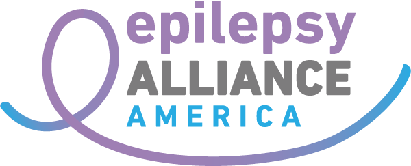 Epilepsy Alliance Logo
