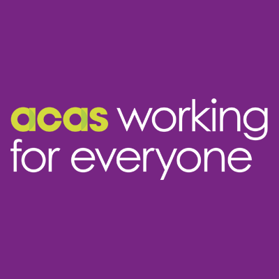 ACAS working for everyone